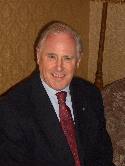 Rtn. Peter Race  *
